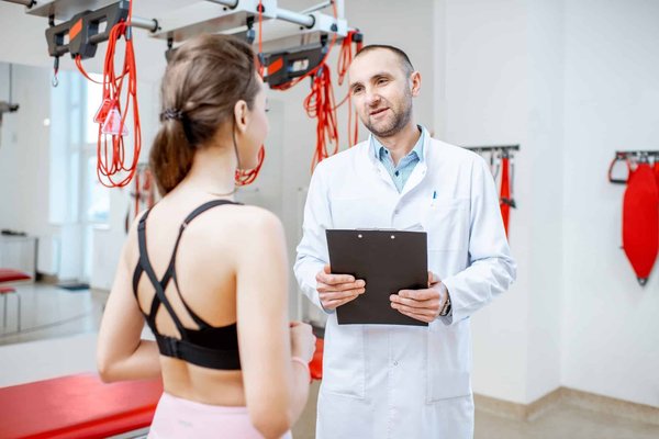 How Can the Feldenkrais Method Assist in Rehabilitation from Repetitive Strain Injuries?